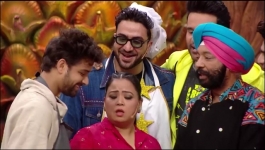 Laughter Chefs - Season 03 - 22nd February 2026